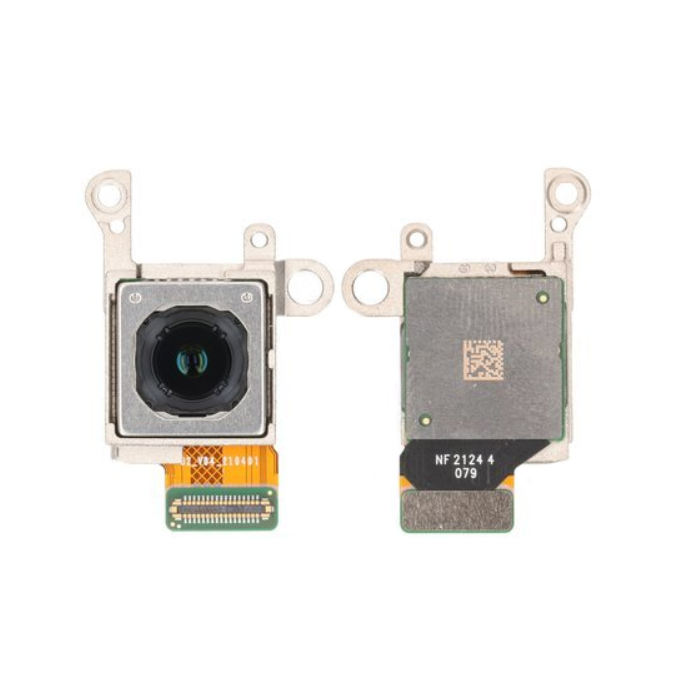 Galaxy Z Flip 3 5G Main kamera Wide 12MP