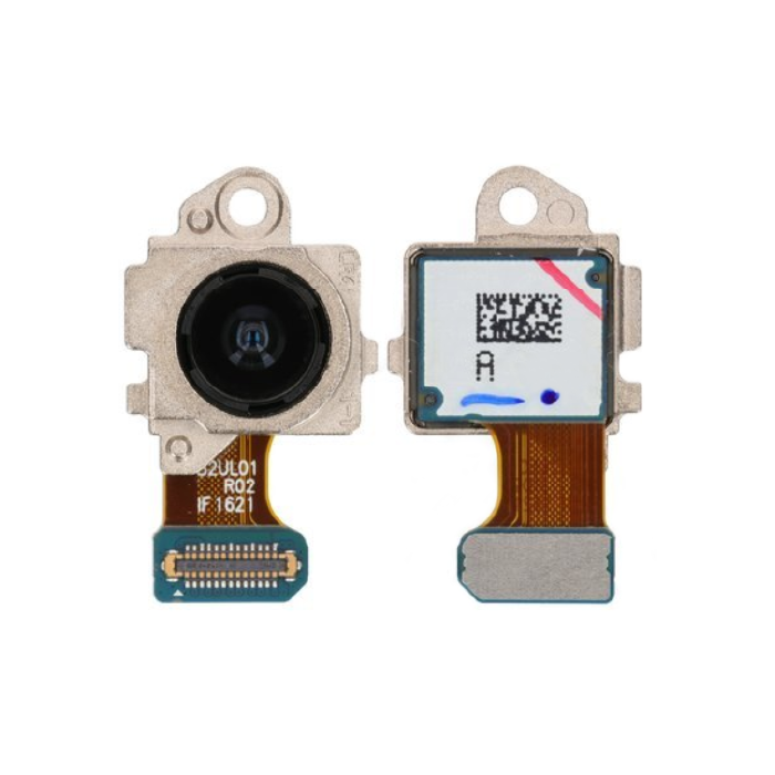 Galaxy Z Flip 3 5G Main kamera Ultrawide 12MP