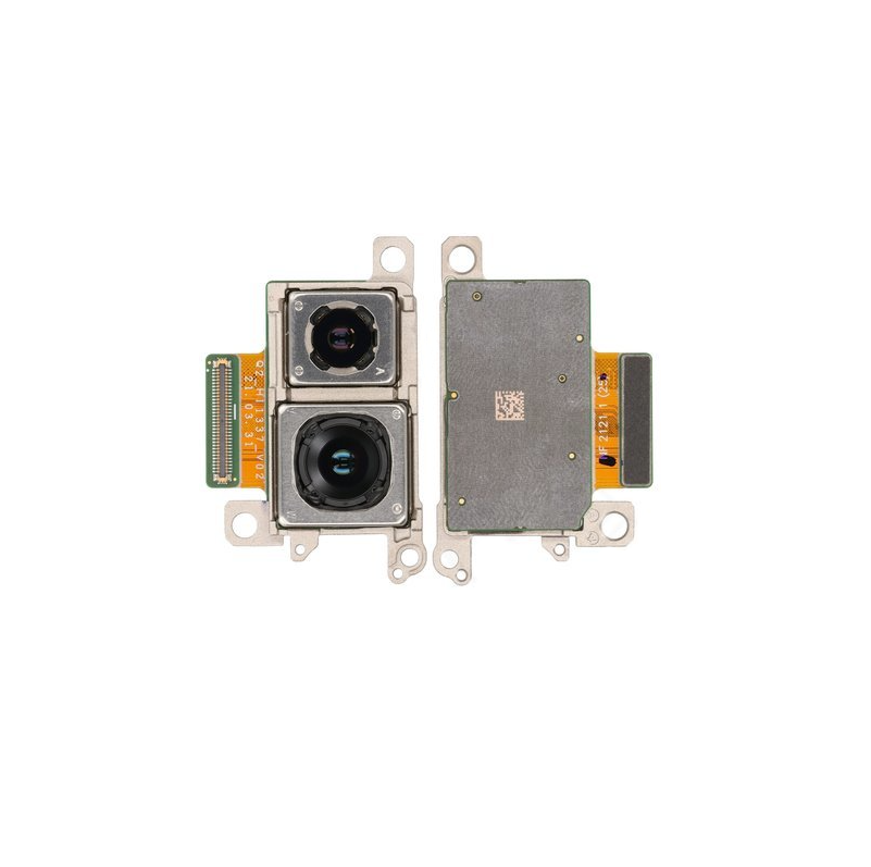 Galaxy Z Fold3 5G Main kamera 12+12MP