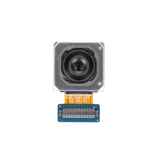 Samsung Galaxy A34, A33 & A22 4G Main Camera 48MP