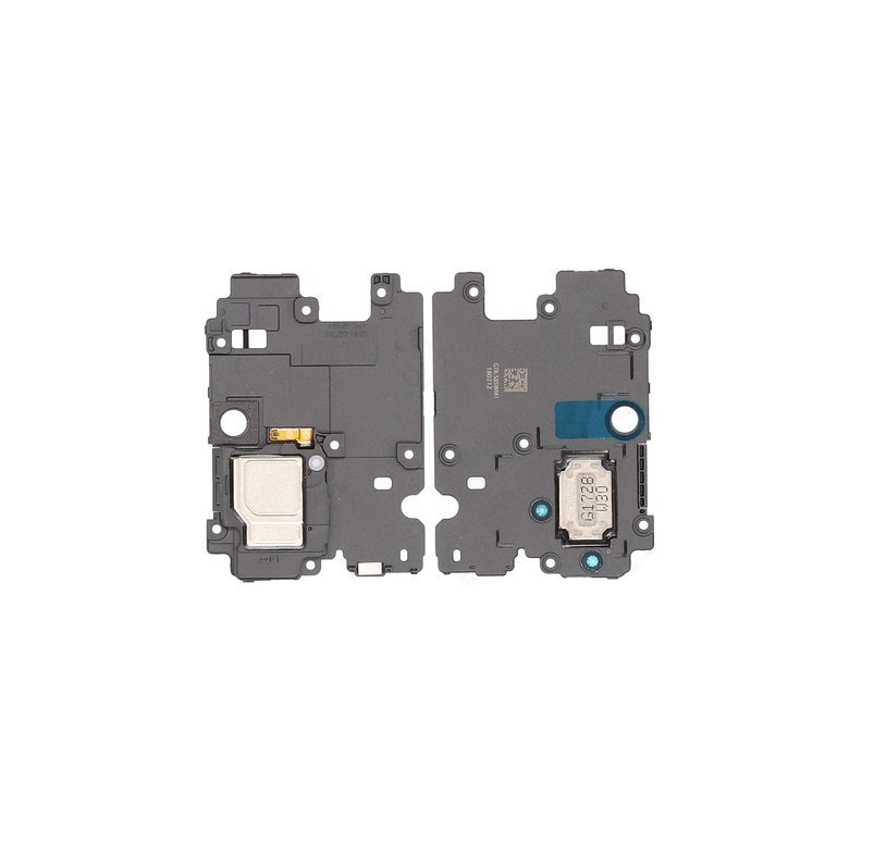 Galaxy Z Fold3 5G högtalare Top