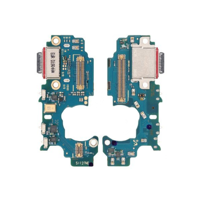 Galaxy Z Flip 3 5G Charging Port + Flex