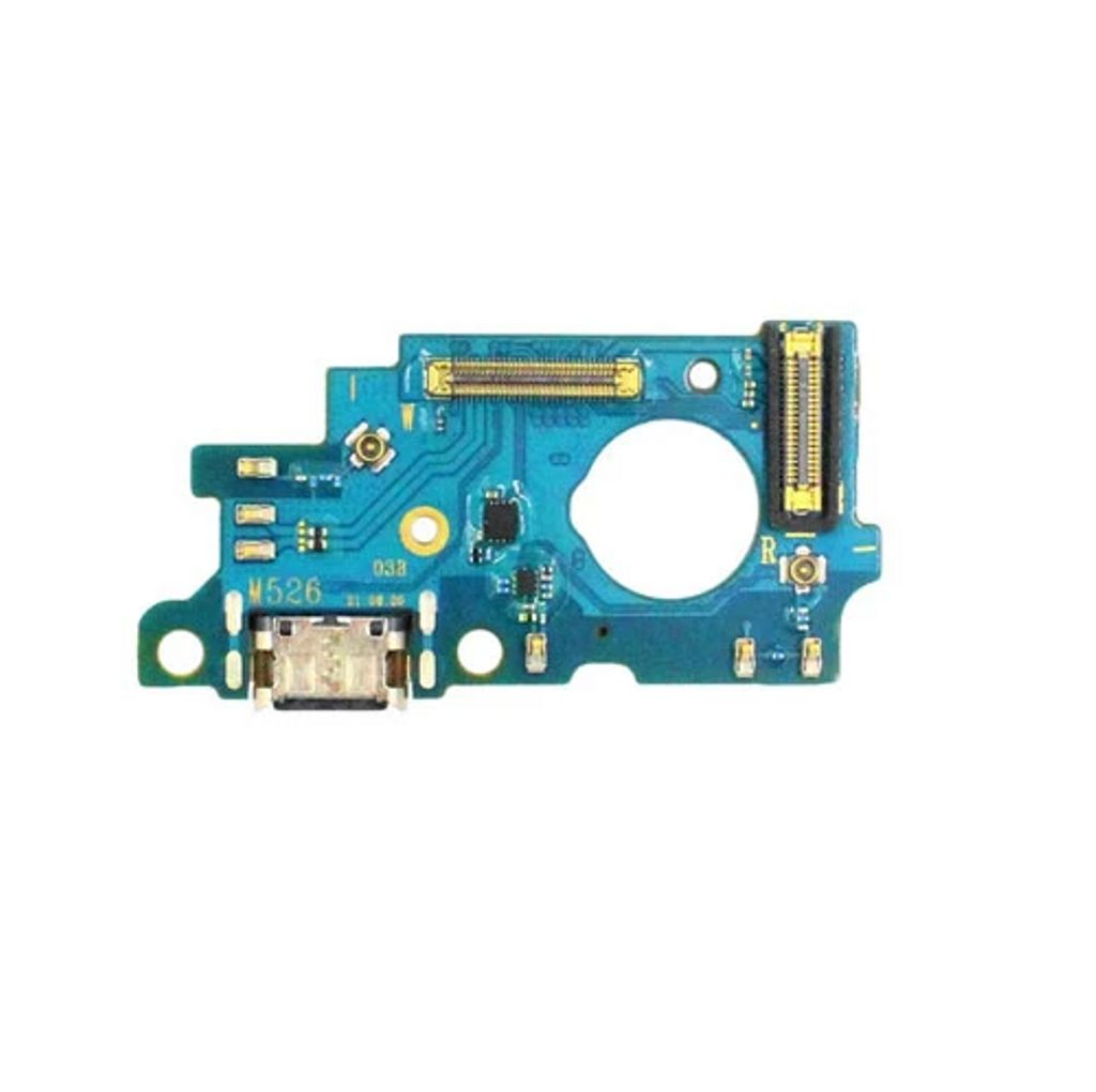 Samsung Galaxy M52 5G Charge flexkabel
