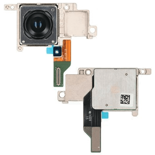 Samsung Galaxy S22 Ultra 108Mpix main camera 