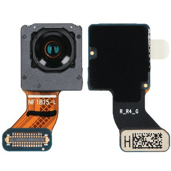 Samsung Galaxy S22 Ultra 40Mpix frontkamera