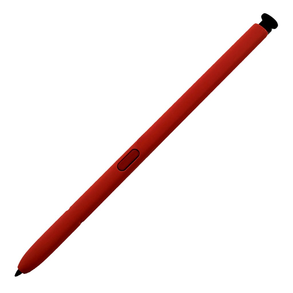 Samsung Galaxy S22 Ultra Stylus Pen röd