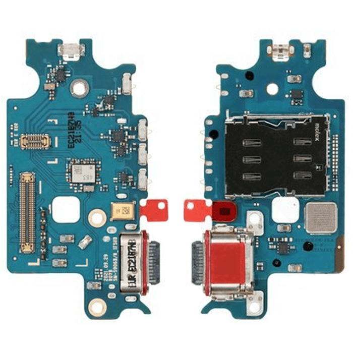 Samsung Galaxy S22 Plus Charging Connector