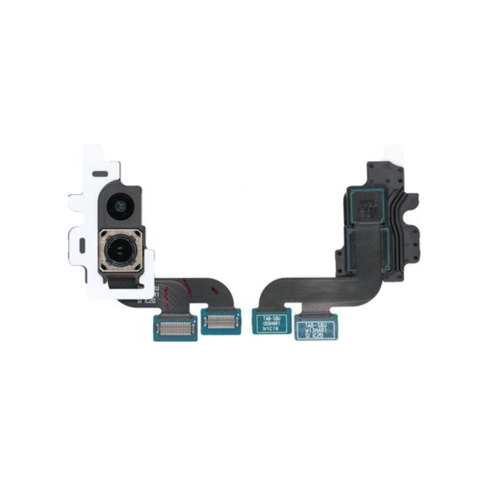 Samsung Galaxy Tab S8 11" 13+6Mpix main camera 
