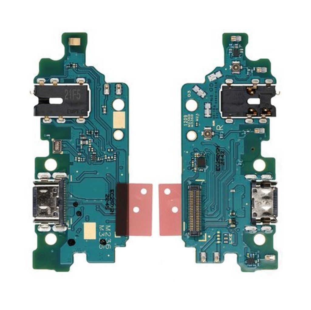 Samsung Galaxy M23 Charging Connector with flexkabel