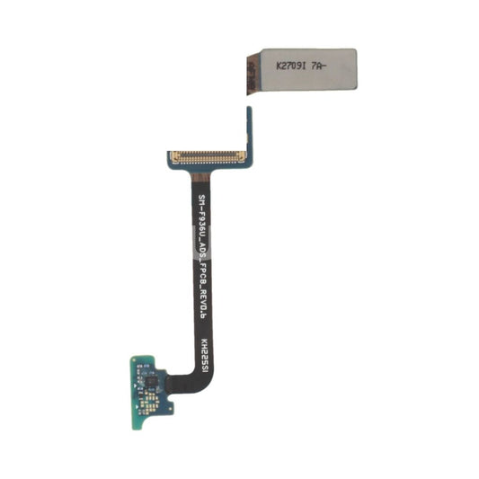 Samsung Galaxy Z Flip 4 5G Side Button Flex