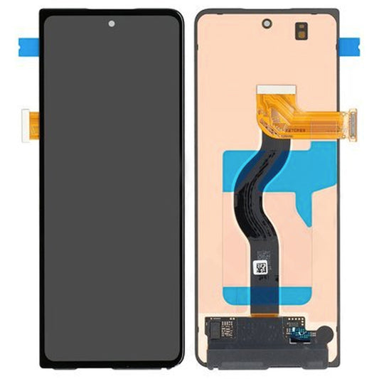 Samsung Galaxy Z Fold4 Outer LCD display - Black