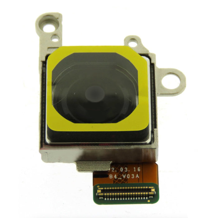 Samsung Galaxy Z Flip 4 Ultra Wide 12MP rear camera