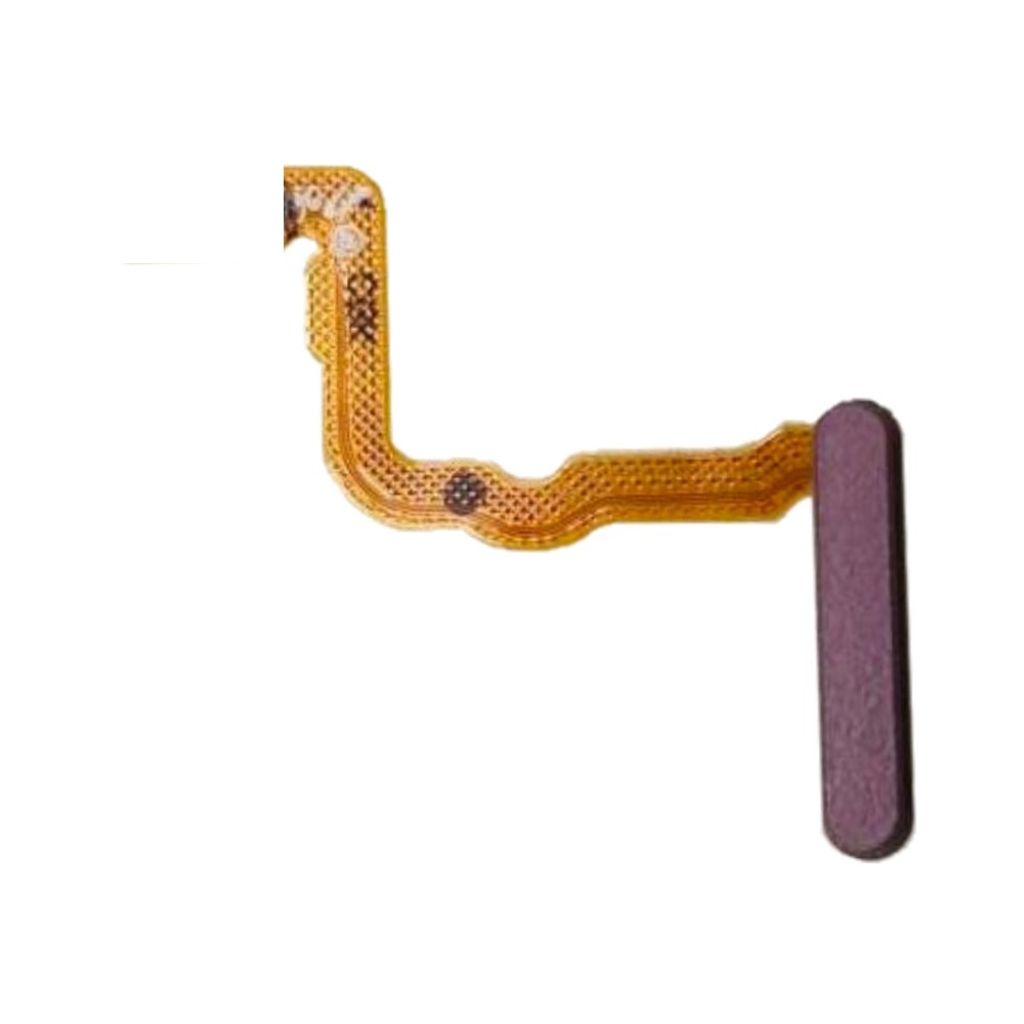 Samsung Galaxy Z Fold4 Camera frame + Camera lens - Burgundy