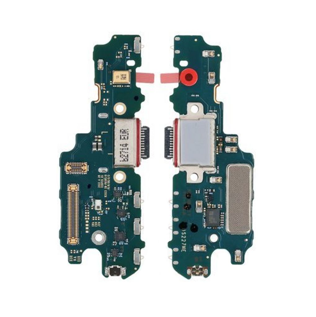 Samsung Galaxy Z Fold 4 5G Charge Connector with Flex