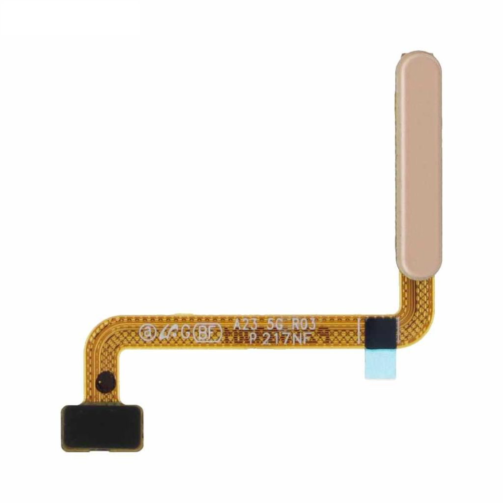 Galaxy A23 5G Fingerprint Sensor flexkabel Orange