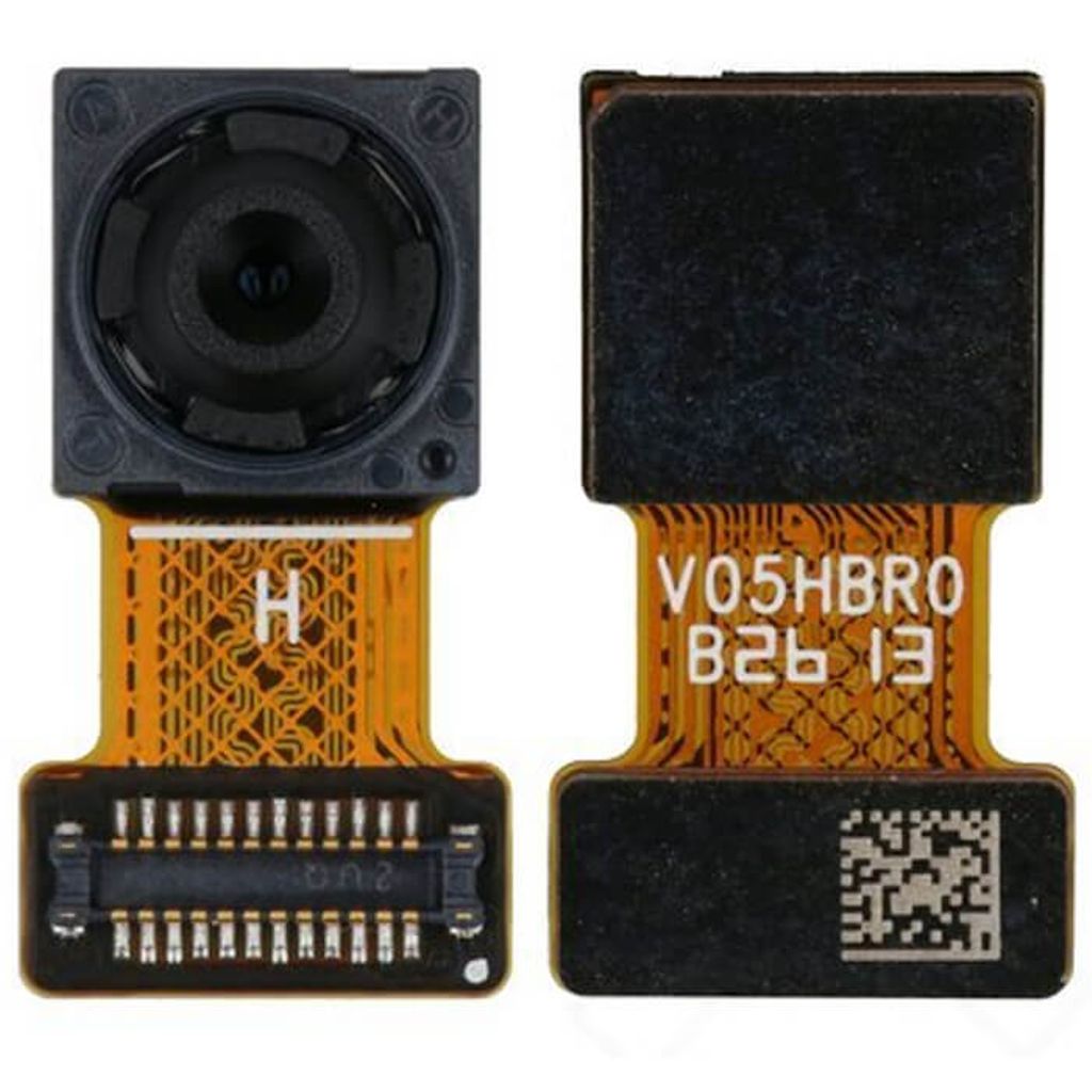 Samsung Galaxy A04s 5MP frontkamera