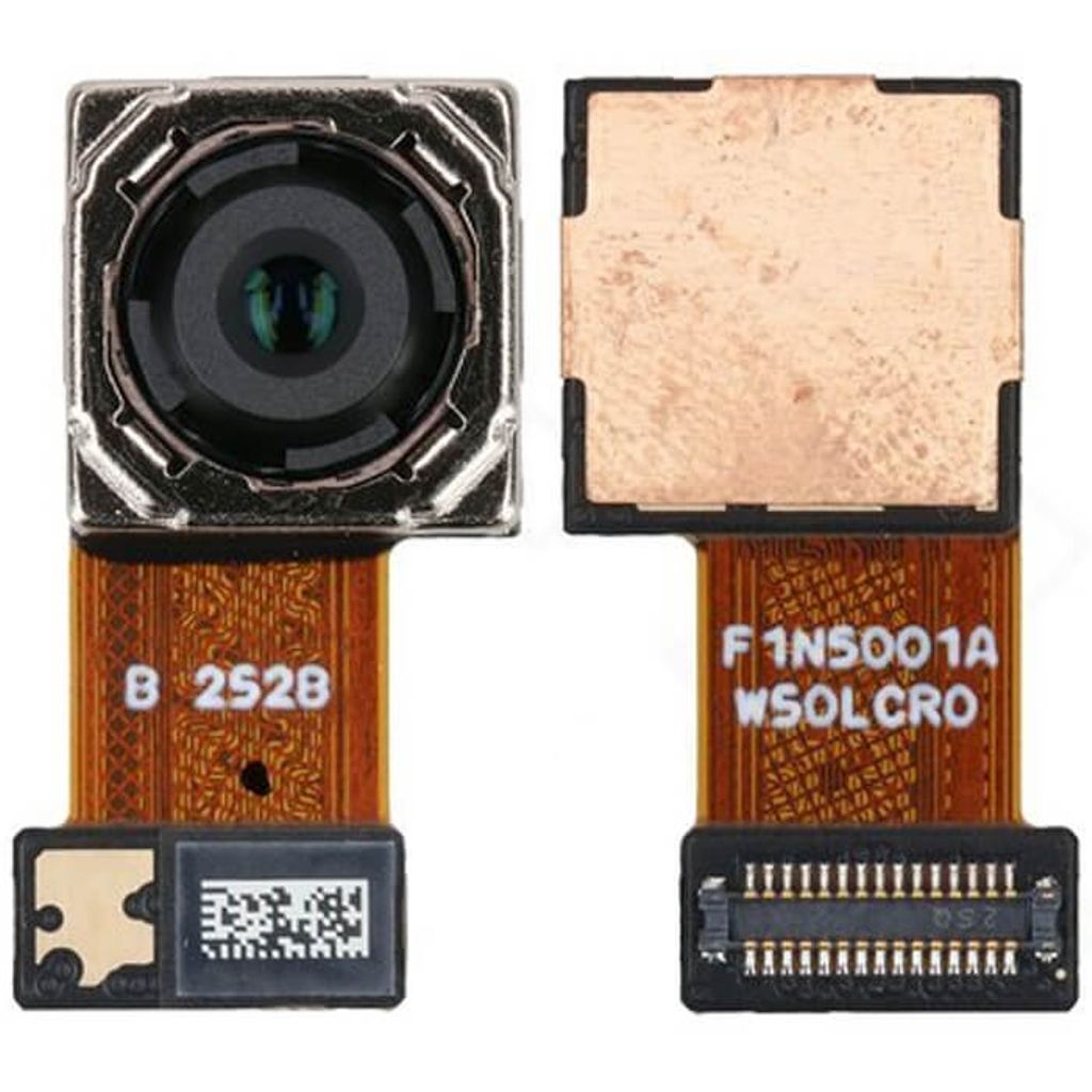 Samsung Galaxy A04s 50MP bakkamera
