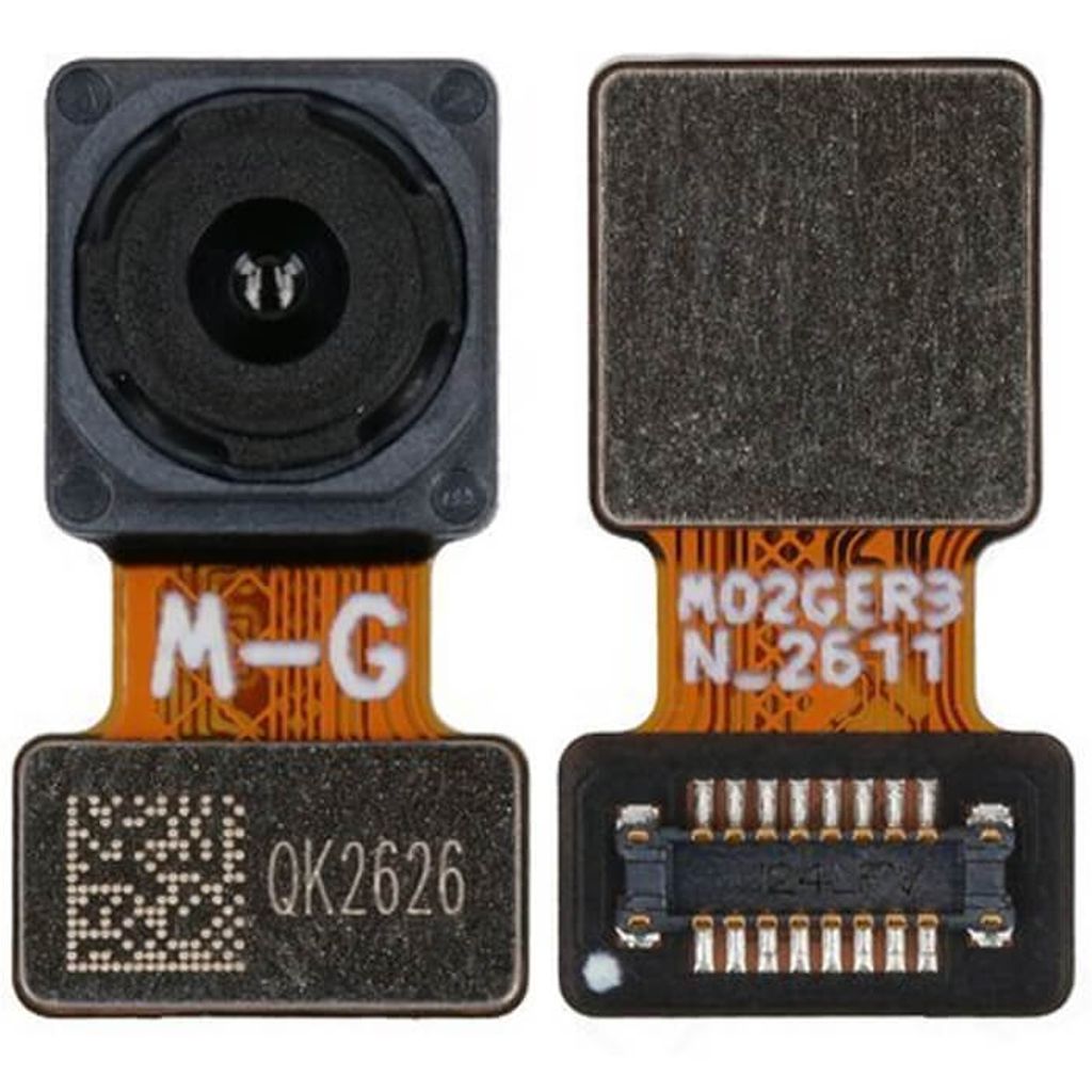 Samsung Galaxy A04s 2MP bakkamera