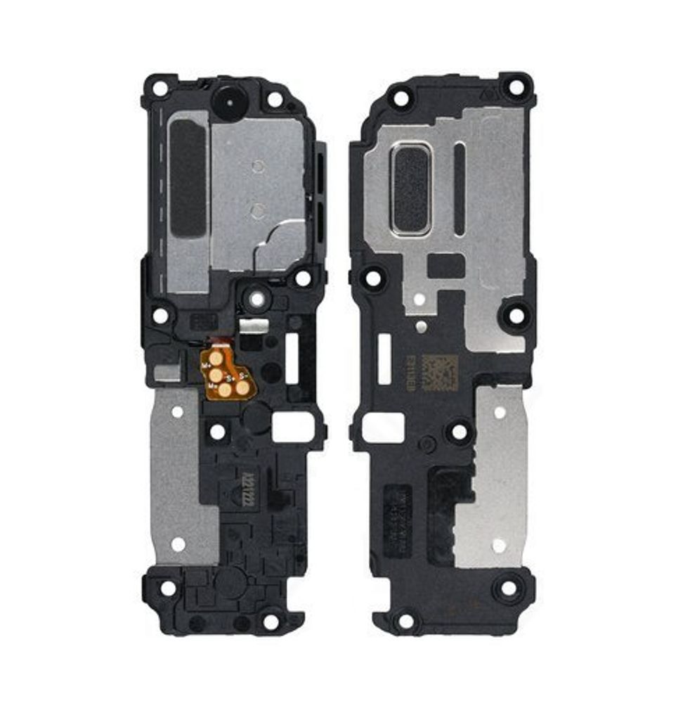 Samsung Galaxy S23 högtalare Bottom