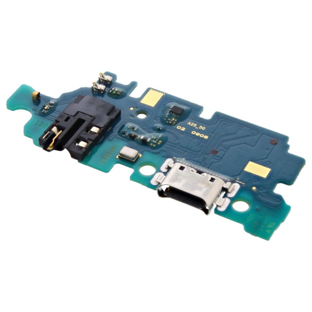 Samsung Galaxy A25 5G SM-A256 Charging Port Flex