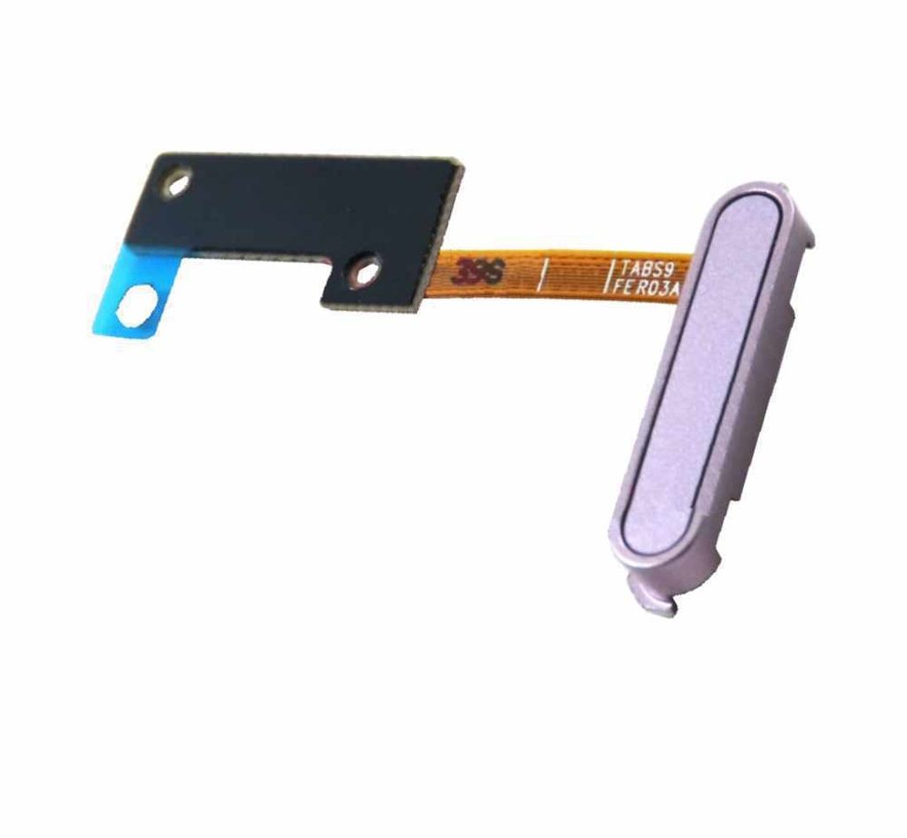 Samsung Galaxy Tab S9 FE Wi-Fi ASSY US FP (Lavender)
