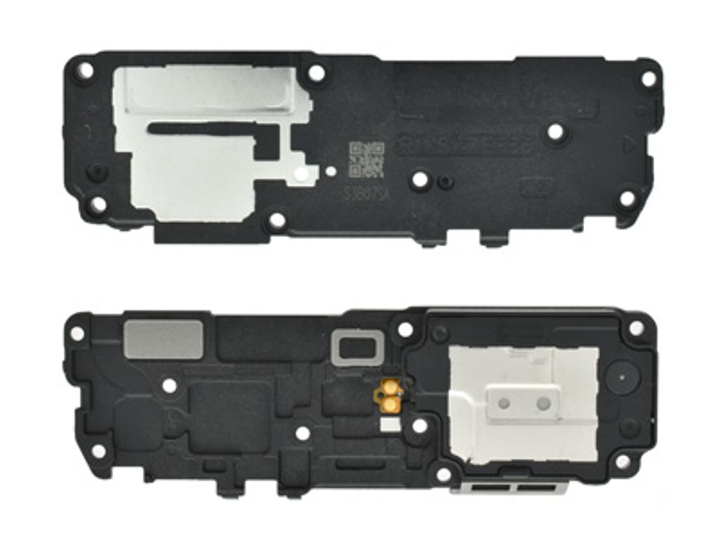 Samsung Galaxy S23 FE 5G högtalare Top