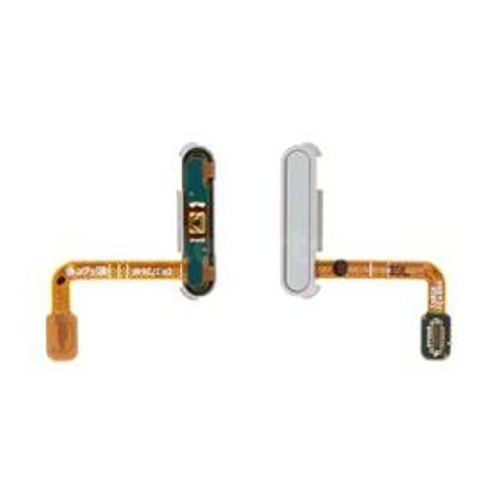 Samsung Galaxy Tab S9 FE+ ASSY US FP (silver)