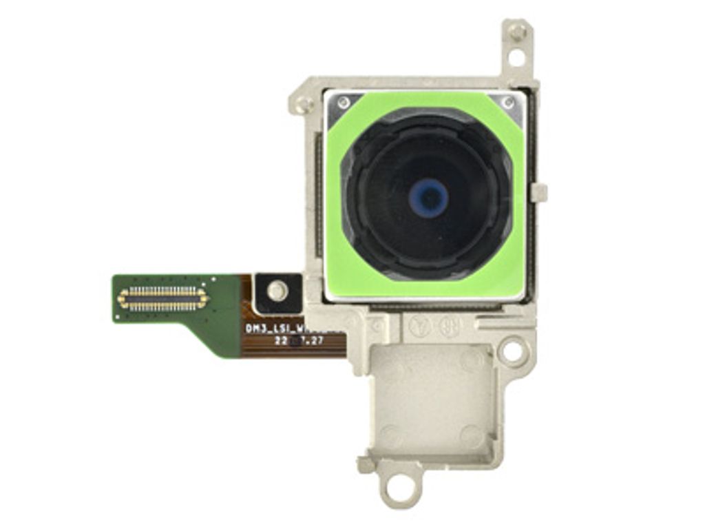 Samsung Galaxy S24 Ultra 200MP Wide kamera Module