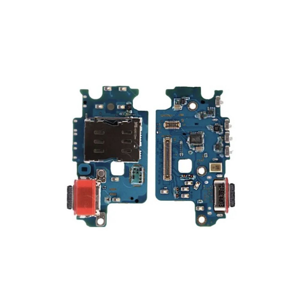 Samsung Galaxy S24 Charging Board