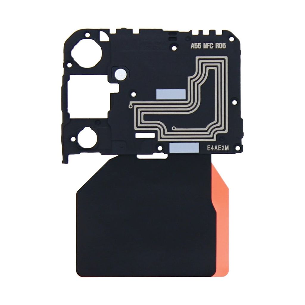 Samsung Galaxy A55 NFC Antenna