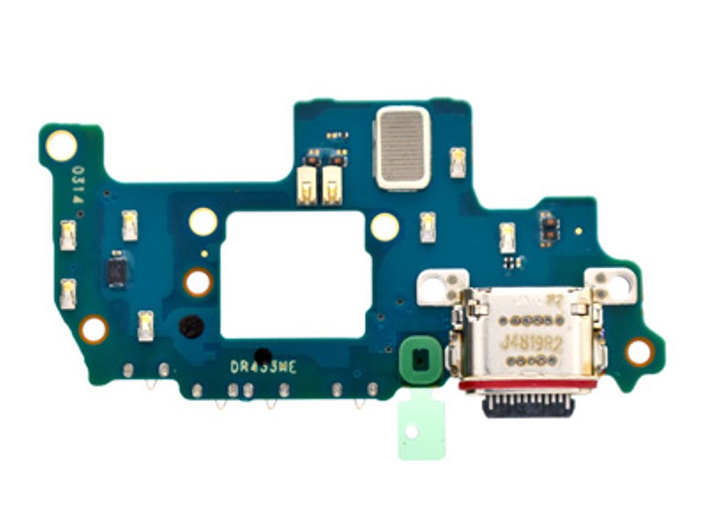 Samsung Galaxy S24 FE Charging Board