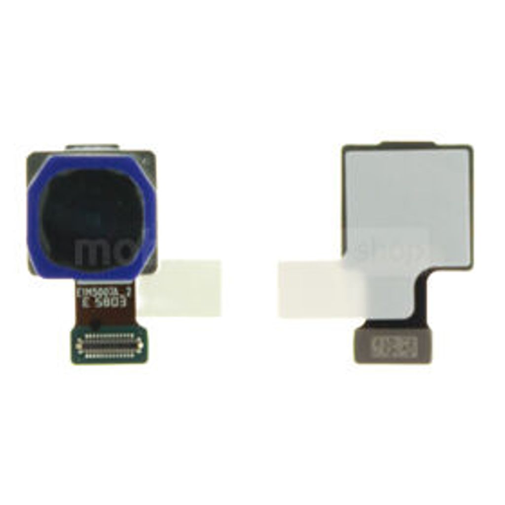 Samsung Galaxy S26 Ultra Rear Camera - Ultra Wide 50MP