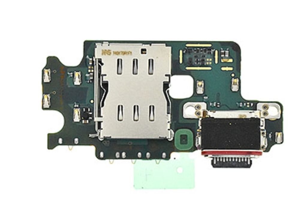 Samsung Galaxy S25 Plus Charging Board
