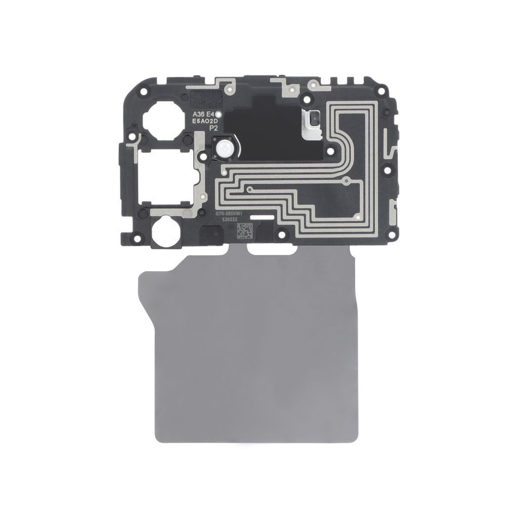Samsung Galaxy A36 högtalare Rear Top Original