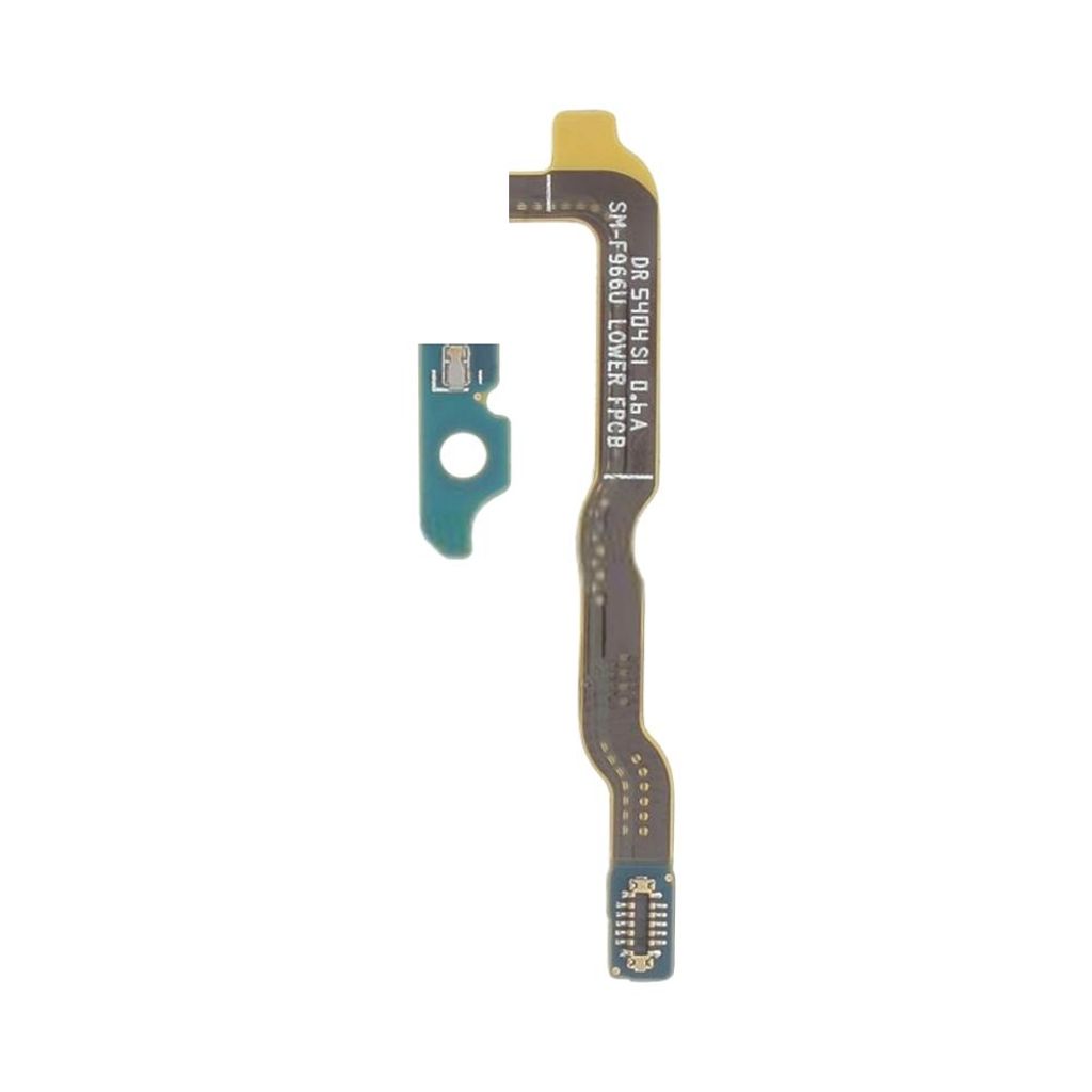 Samsung Galaxy Z Fold7 Sub board