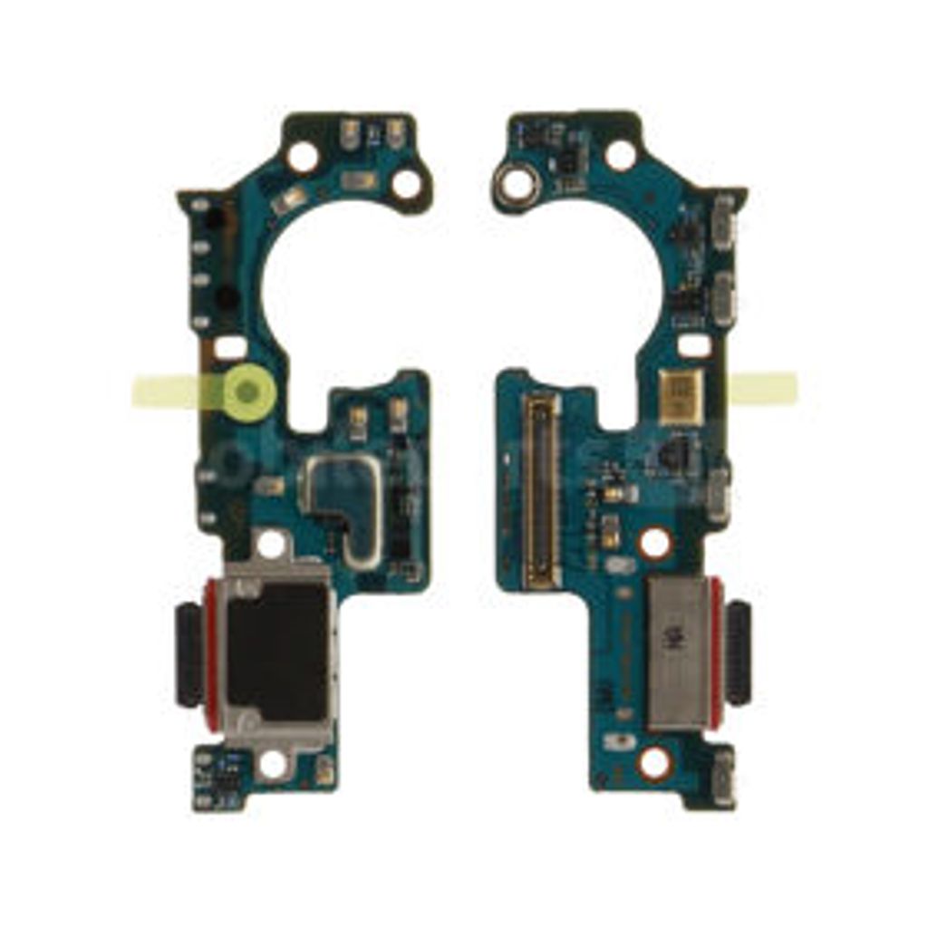 Samsung Galaxy Z Flip7 Charging board