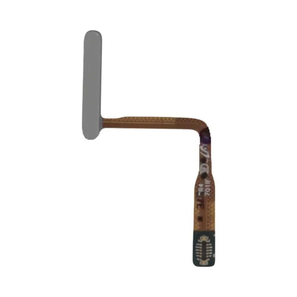 Samsung Galaxy Z Flip7 FE Fingerprint sensor flexkabel – vit