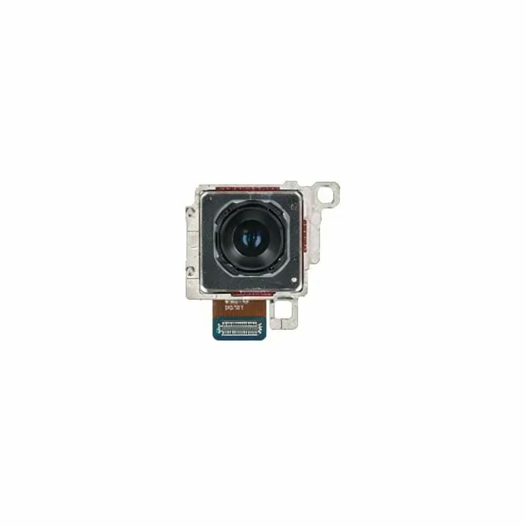 Samsung Galaxy s25 FE Back kamera 50MP Wide