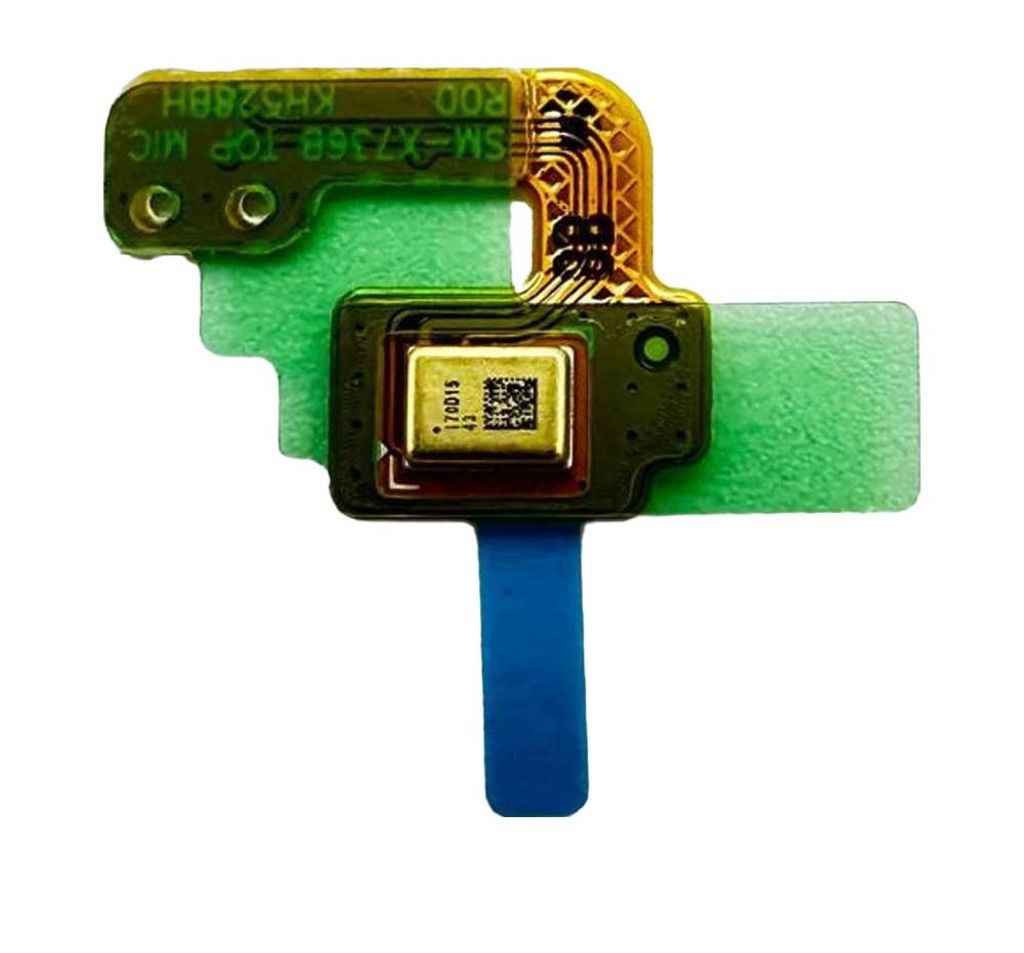 Samsung Galaxy Tab S11 5G Microphone Flex Top