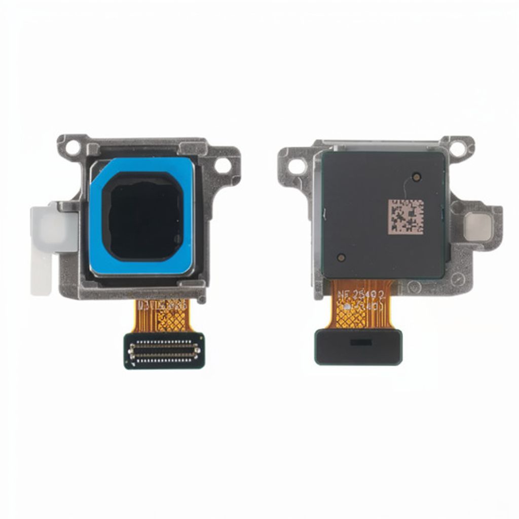 Samsung Galaxy S26 Ultra bakkamera – 3X Tele 10MP