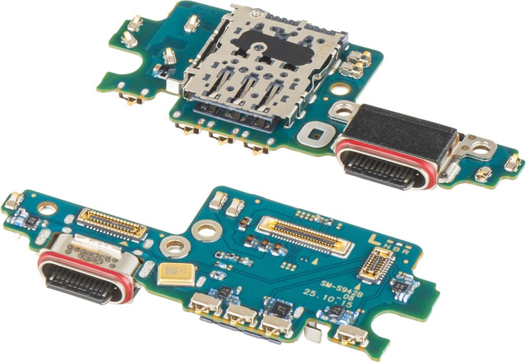 Samsung Galaxy S26 Charging Board