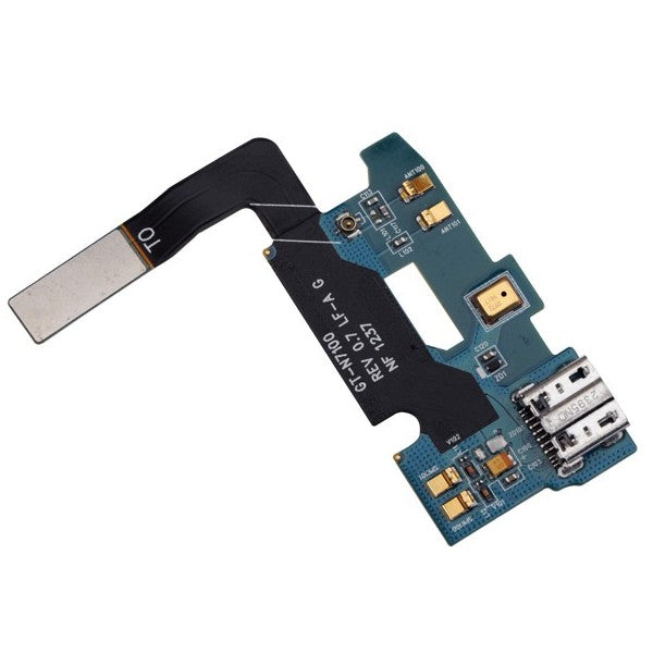 Samsung Galaxy Note 2 N7100 Charging connector