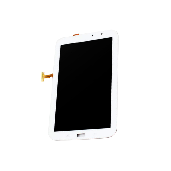 Galaxy Note 8.0 GT Display White