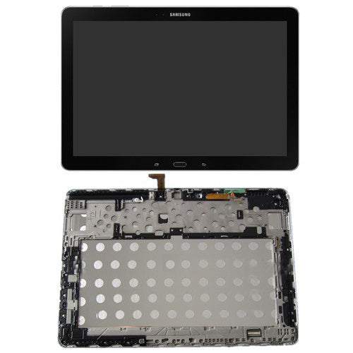 Galaxy Note Pro 12.2 LTE SM-P905 Display Black
