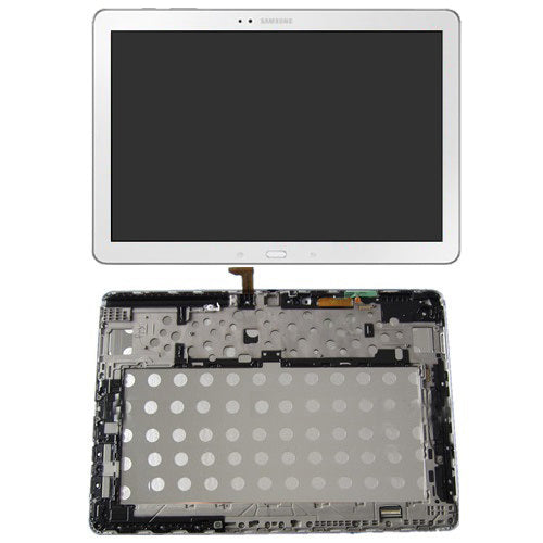 Galaxy Note Pro 12.2 Display White