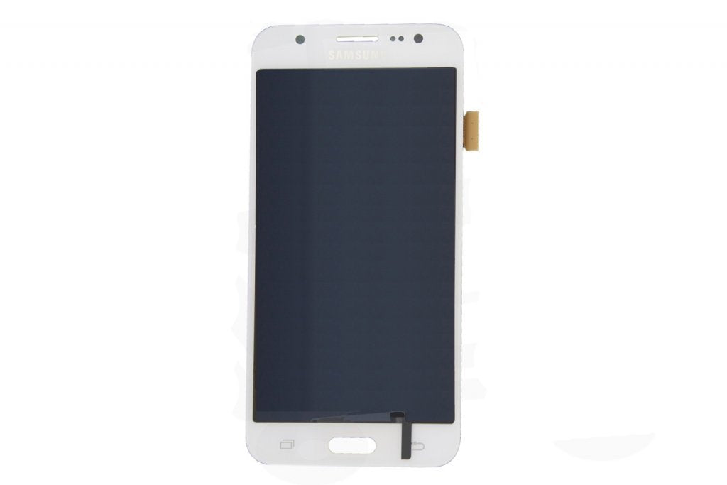 Galaxy J5 Display White  