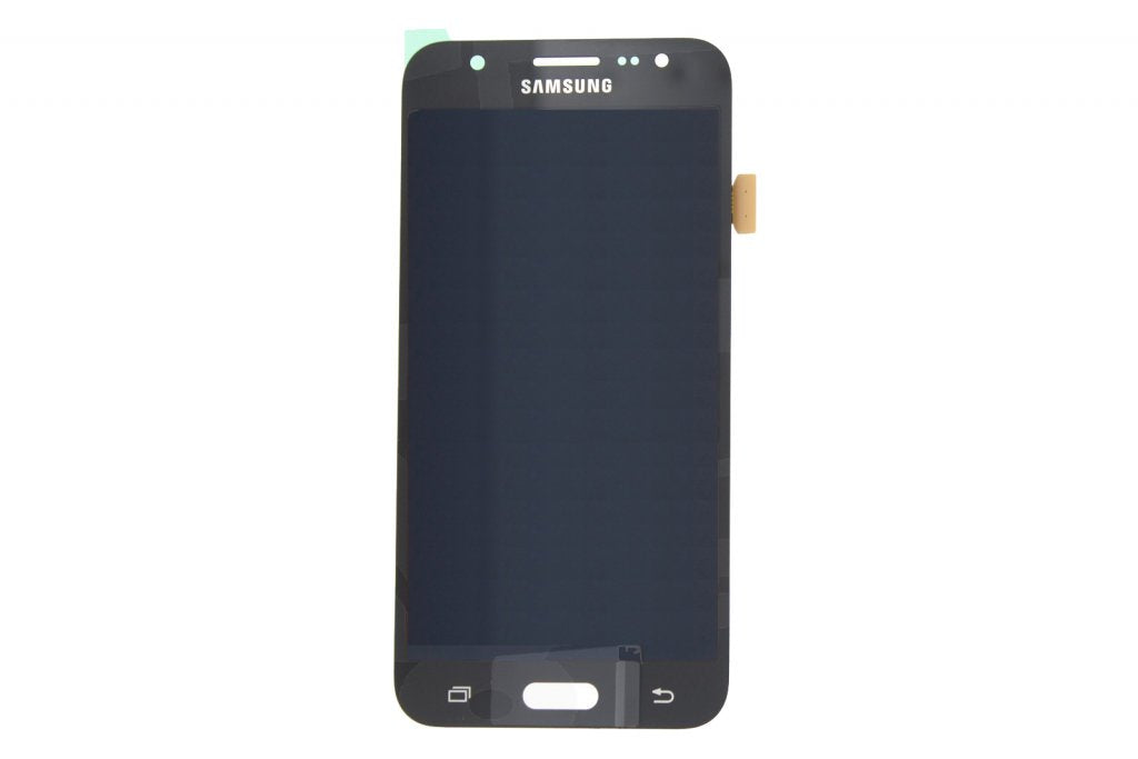 Galaxy J5 Display Black