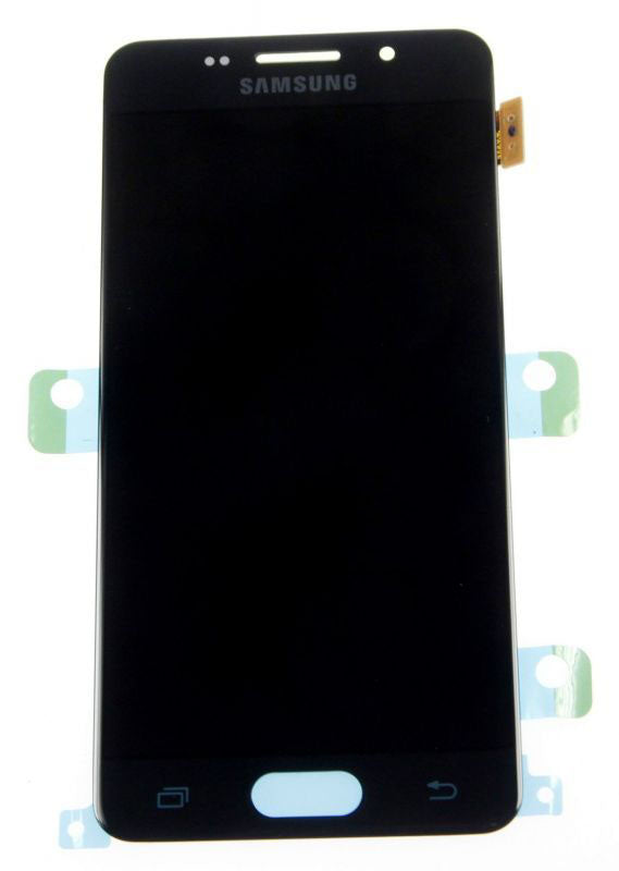 Galaxy A3 2016 Display Black 