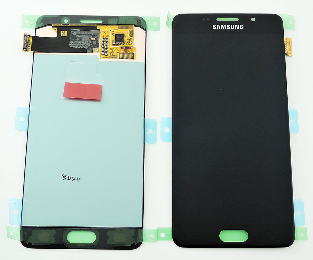 Galaxy A5 2016 Display Black
