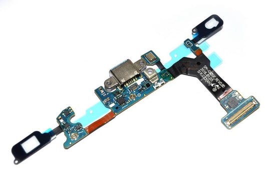 Samsung Galaxy S7 Charging Connector with Flex